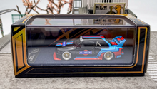 Load image into Gallery viewer, 404Error 1:64 Black M3 Zwingfilms E30 Widebody Sports Model Diecast Resin Car