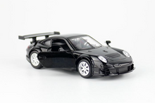 Load image into Gallery viewer, CCA 1:39 911 GT3 RSR Racing Sports Model Toy Diecast Metal Car BN