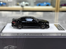Load image into Gallery viewer, 1:64 CL Black C63S AMG W205 Coupe Sports Model Diecast Resin Car New Collection