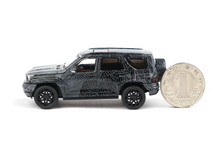Load image into Gallery viewer, XCARTOYS 1:64 Development Mule Tank 700 SUV Sports Model Diecast Metal Car New
