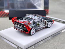 Load image into Gallery viewer, Top 1:64 S1 Hoonitron #43 Racing Sports Model Diecast Metal Car New Collection