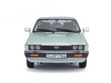 Load image into Gallery viewer, Bburago 1:24 1982 Capri 1600 GT Racing Sports Model Toy Diecast Metal Car BN