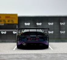 Load image into Gallery viewer, 1:64 LMLF Green JDM Supra A80Z Pandem Sports Model Diecast Metal Car New Collection