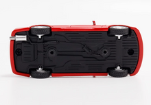 Load image into Gallery viewer, Mortal 1:64 HEC Red Altezza Wagon Sports Model Diecast Metal Car New Collection