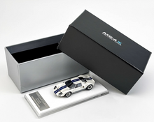 Load image into Gallery viewer, MY64 1:64 1960 GT40 MKI Racing Sports Model Diecast Resin Car New Collection