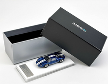 Load image into Gallery viewer, MY64 1:64 1960 GT40 MKI Racing Sports Model Diecast Resin Car New Collection