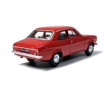 Load image into Gallery viewer, 1:76 Red Mk1 Coupe Sports Classic Vintage Model Diecast Metal Car New Collection