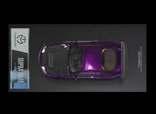 Load image into Gallery viewer, TM 1:64 JDM Supra A80Z Racing Sports Figure Model Diecast Metal Car New