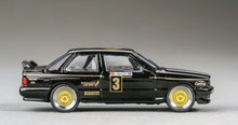 Load image into Gallery viewer, MINIGT 1:64 1987 ATCC JPS M3 Racing Sports Model Diecast Metal Car #608 New