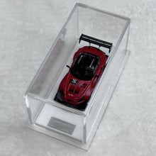 Load image into Gallery viewer, Onemodel 1:64 JDM Red S2000 RR Racing Sports Model Diecast Resin Car New Collection