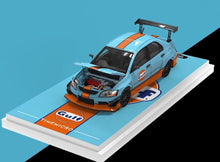 Load image into Gallery viewer, TM 1:64 JDM Lancer EVO Evolution IX Figure Sports Model Diecast Metal Car New Collection