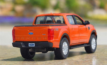 Load image into Gallery viewer, Maisto 1:27 Orange 2019 Ranger Pickup Truck Sport Model Toy Diecast Metal Car