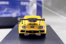 Load image into Gallery viewer, SW 1:64 JDM S2000 Hard Top Spoon Racing Sports Model Diecast Metal Car New Collection