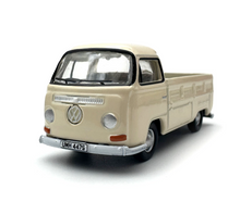 Load image into Gallery viewer, 1:76 1977 VW T2 Pickup Truck Classic Sports Model Diecast Metal Car New Collection