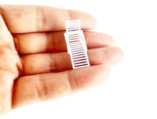 Load image into Gallery viewer, 1:64 Painted Figure Model Miniature Resin Diorama Sand Beach Beauty Bikini Girl