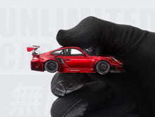 Load image into Gallery viewer, Star 1:64 Red RWB 997 Sports Model Diecast Metal Car New Collection