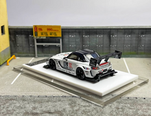 Load image into Gallery viewer, Onemodel 1:64 JDM JS AP S2000 Racing Sports Model Diecast Resin Car New