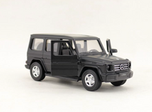 Load image into Gallery viewer, CCA 1:42 BENZ G Class G350d SUV Off Road Sports Model Toy Diecast Metal Car BN