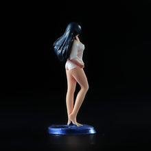Load image into Gallery viewer, 1:64 Painted Figure Model Miniature Resin Diorama Standing Posture Beauty Girl New