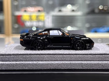 Load image into Gallery viewer, DPM 1:64 Black 959 Classic Racing Sports Model Diecast Resin Car New Collection