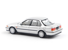 Load image into Gallery viewer, XCARTOY 1:64 Silver Accord CB7 Sedan Sport Classic Model Diecast Metal Car BN