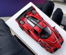 Load image into Gallery viewer, LMF 1:64 Red Enzo Gemballa Figures Sports Open Model Diecast Metal Car New Collection