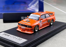 Load image into Gallery viewer, SW 1:64 Orange E30 M3 Widebody Coupe Sports Model Diecast Metal Car New Collection