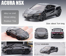 Load image into Gallery viewer, Bburago 1:64 SUV Pickup Truck Racing Sports Model Toy Diecast Metal Car BN