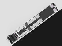 Load image into Gallery viewer, TM 1:64 Scania Flatbed Transport Delivery Truck Model Diecast Metal Car New Collection