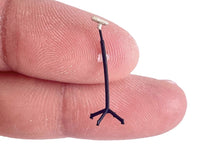 Load image into Gallery viewer, 1:64 Painted Figure Model Miniature Resin Diorama Street Band Guitarist Artists