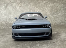 Load image into Gallery viewer, AUTOart 1:18 Gray Challenger R/T SCAT 2020 Sport Model Diecast Metal Car New