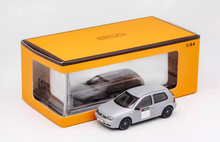 Load image into Gallery viewer, GCD 1:64 Grey VW Golf MK4 GTI 2 Doors Sports Model Diecast Metal Car New Collection