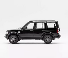 Load image into Gallery viewer, GCD 1:64 Discovery 4 Luxury SUV Off Road Sports Model Diecast Metal Car New