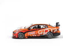 Load image into Gallery viewer, XCARTOYS 1:64 Lynk & Co 03 TCR GDDP Racing Sports Model Diecast Metal Car