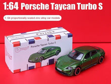Load image into Gallery viewer, Bburago 1:64 SUV Pickup Truck Racing Sports Model Toy Diecast Metal Car BN
