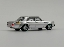 Load image into Gallery viewer, Liberty 1:64 Silver 300SEL 6.3 V8 W109 Sedan Sport Model Diecast Metal Car New Collection
