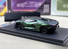 Load image into Gallery viewer, YS 1:64 Revuelto Racing Sports Model Diecast Metal Car New Collection