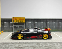 Load image into Gallery viewer, HKM 1:64 V12 Imola Super Racing Sports Model Diecast Metal Car BN