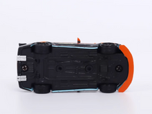 Load image into Gallery viewer, SW 1:64 JDM S2000 AP Gulf Racing Sports Model Diecast Metal Car New