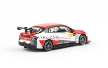 Load image into Gallery viewer, XCARTOYS 1:64 Lynk & Co 03 TCR #36 Racing Sports Model Diecast Metal Car