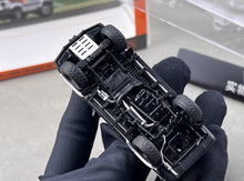 Load image into Gallery viewer, GCD 1:64 Land Cruiser LC80 TRD ORV SUV Sports Model Diecast Metal Car New Collection