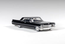 Load image into Gallery viewer, 97m 1:64 Black 1964 Deville Low Rider Coupe Sport Model Diecast Metal Car New Collection