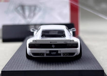 Load image into Gallery viewer, Star 1:64 White Testarossa 512TR LB Works Sports Model Diecast Metal Car New Collection