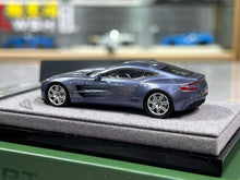 Load image into Gallery viewer, FIGART 1:64 Purple Blue One 77 Coupe Sports Model Diecast Resin Car New Collection