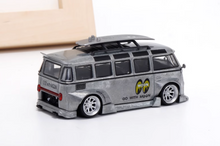Load image into Gallery viewer, TNT 1:64 VW Varnish T1 Camper Van Kombi Sports Model Diecast Metal Car New Collection