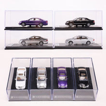Load image into Gallery viewer, DCM 1:64 JDM 12th Crown Athlete GRS184 Sport Sedan Model Diecast Metal Car