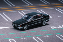 Load image into Gallery viewer, DCM 1:64 E34 5 Series Luxury Sedan Model Diecast Metal Car New