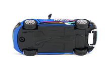 Load image into Gallery viewer, Poprace 1:64 JDM GR86 Wakos Racing Sports Model Diecast Metal Car New Collect