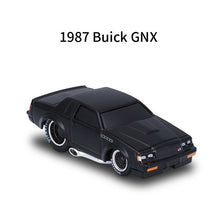 Load image into Gallery viewer, Maisto 1:64 Black 1987 GNX Muscle Racing Sports Model Toy Diecast Metal Car