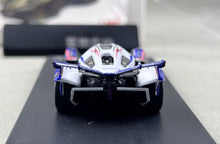 Load image into Gallery viewer, LMF 1:64 V12 Vision GT VGT Concept Sports Model Diecast Metal Car Box New Collection
